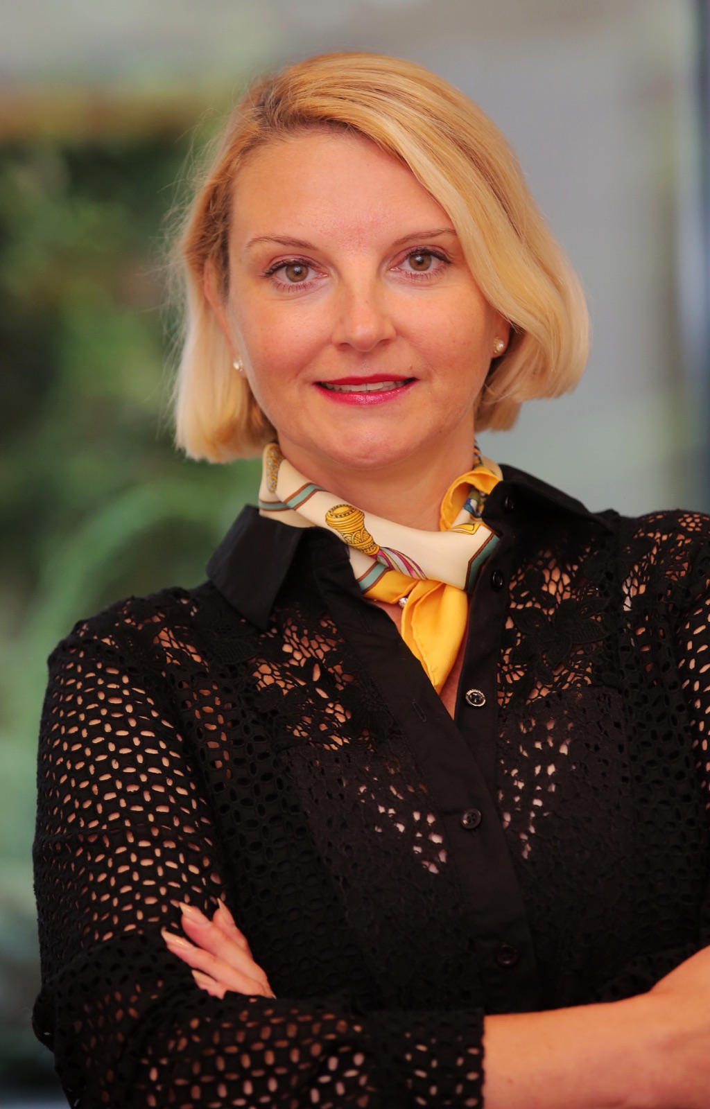 Veneta Behar